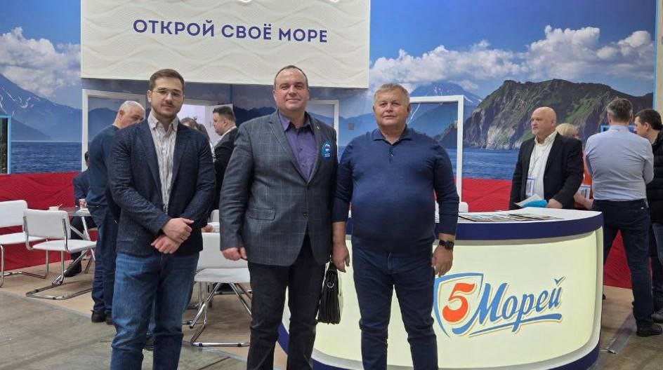 Координатор партпроекта «Российское село» выстраивает импортозамещение на будущем заводе в Подольске