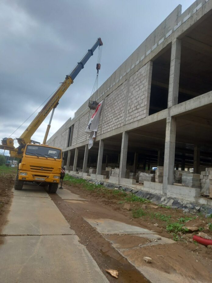 Очередные рейды по пресечению незаконной рекламы выявили нарушения