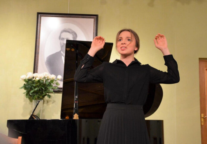 Жителей Большого Подольска приглашают к участию в Международном конкурсе чтецких работ им. А.П.Чехова