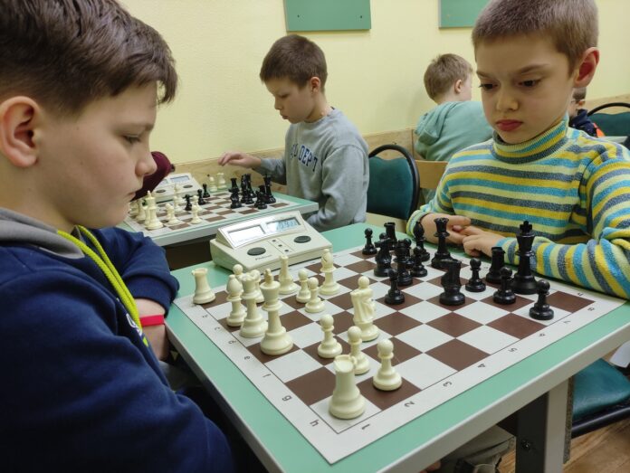 Турнир, приуроченный ко Дню защитника Отечества прошел в КДЦ «Южный»