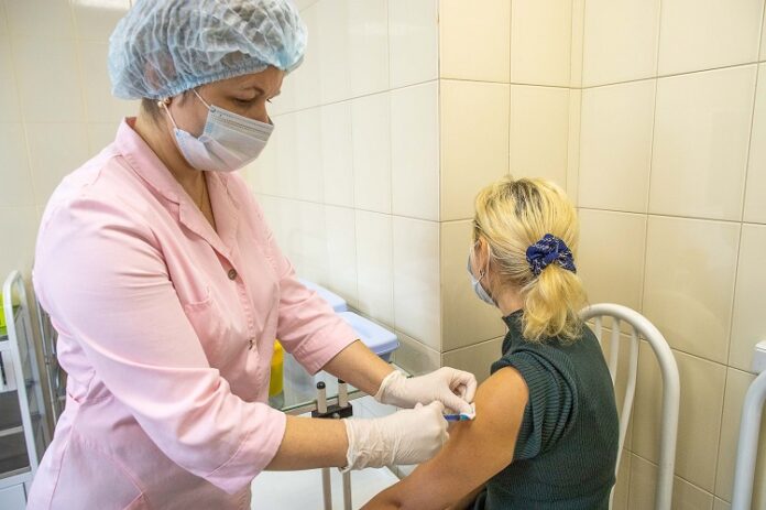 Вопросы и ответы о вакцинации против гриппа