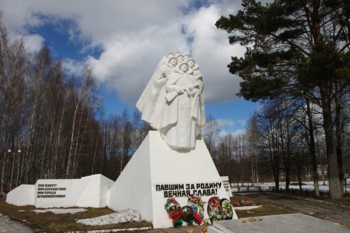 Найдены имена курсантов Подольского артиллерийского училища, считавшихся без вести пропавшими