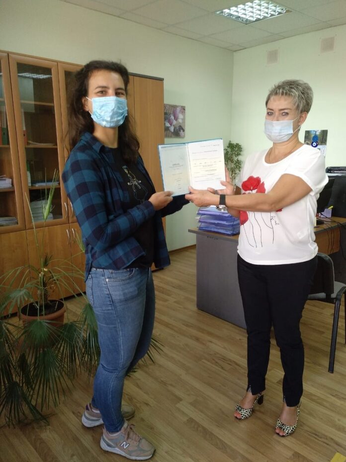 Центр занятости продолжает набор на обучение женщин, находящихся в отпуске по уходу за ребенком