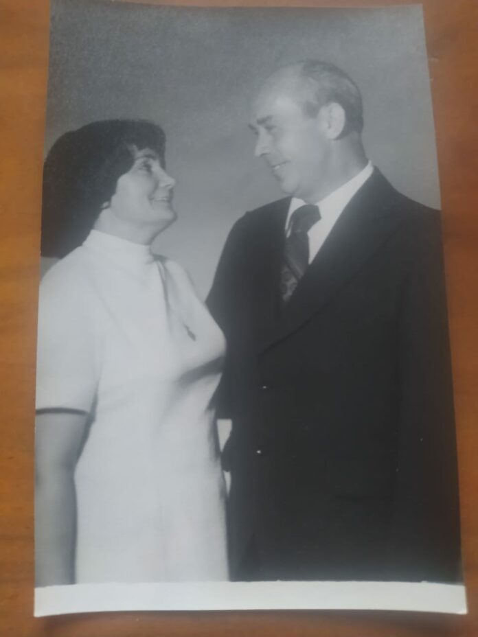 Лауреат правительственных премий Лидия Ивановна Новожилова