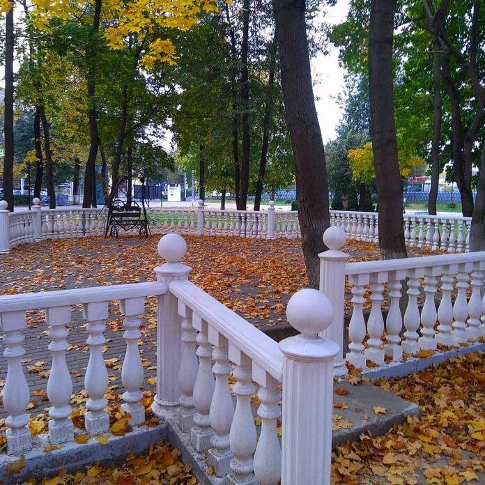 Встреча Общественного совета парка им. В.Талалихина состоится 4 ноября