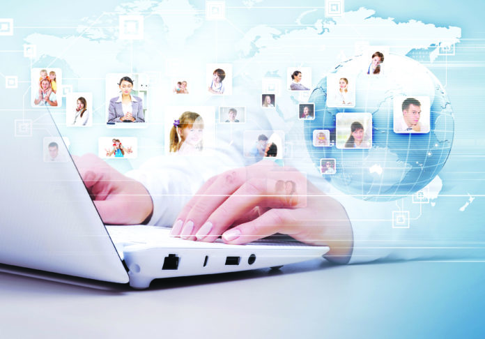 Количество отработанных Госжилинспекцией комментариев жителей Подольска в социальных сетях увеличилось на 17%