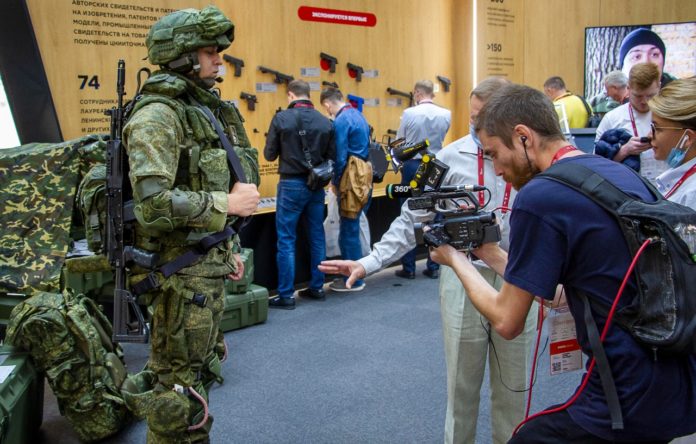 ЦНИИТОЧМАШ отмечает 77 лет со дня своего создания