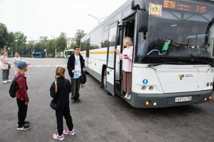 Дети подольчан-участников СВО бесплатно отдохнут в лагере «Литвиново»
