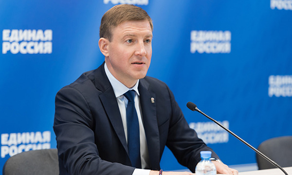 Турчак: Решение WADA в отношении России несправедливо, но ожидаемо