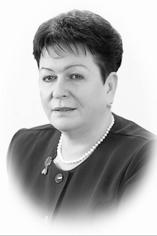 Памяти Марины Николаевны Волчек