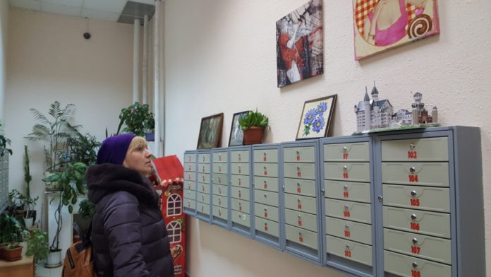 Содержание многоквартирного дома № 16 на бульваре 65-летия Победы проверили в Кузнечиках