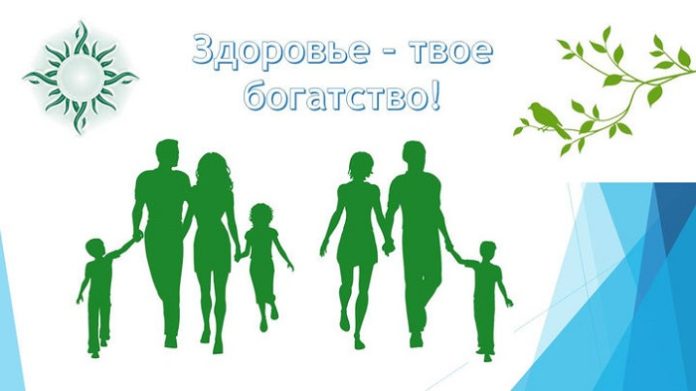 В Городском округе Подольск пройдет акция «Здоровье – твоё богатство»