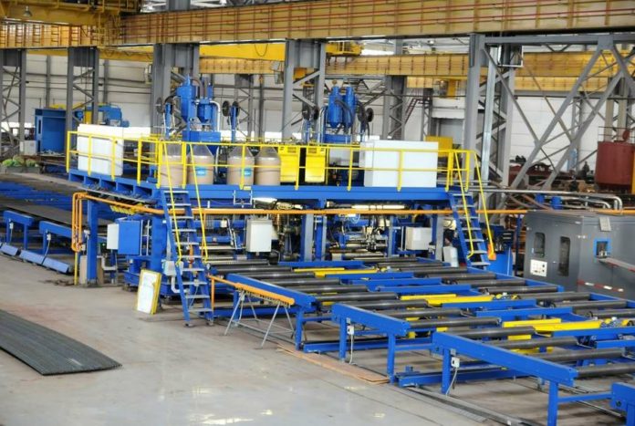 Договор с казахской компанией подписал Подольский машиностроительный завод