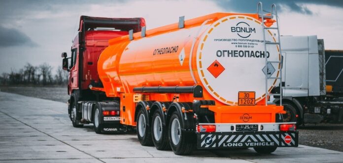 Профилактическое мероприятия «Опасный груз»