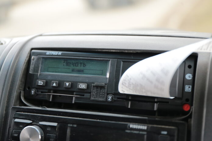 Профилактическое мероприятие «Тахограф» состоится в Подольске