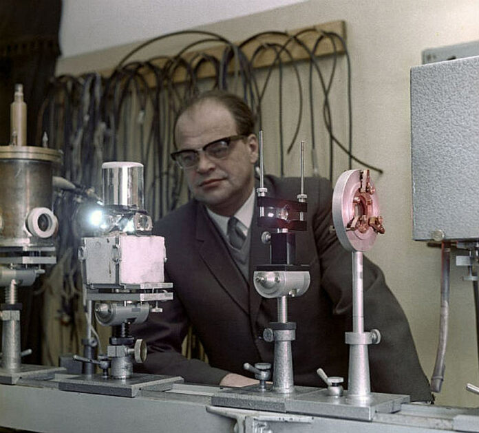 Научное сообщество Подольска приглашается к участию в мероприятиях в честь столетия одного из создателей...