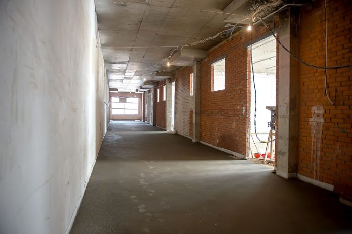 Cроки завершения строительства и вводе в эксплуатацию социально значимых объектов в Городском округе Подольск