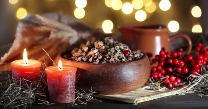 6 января православные христиане отмечают Рождественский сочельник