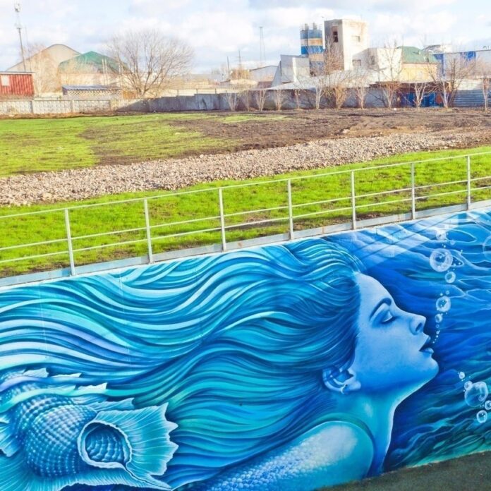 Во всероссийском конкурсе «Надёжный партнёр – экология» МУП «Водоканал» города Подольска