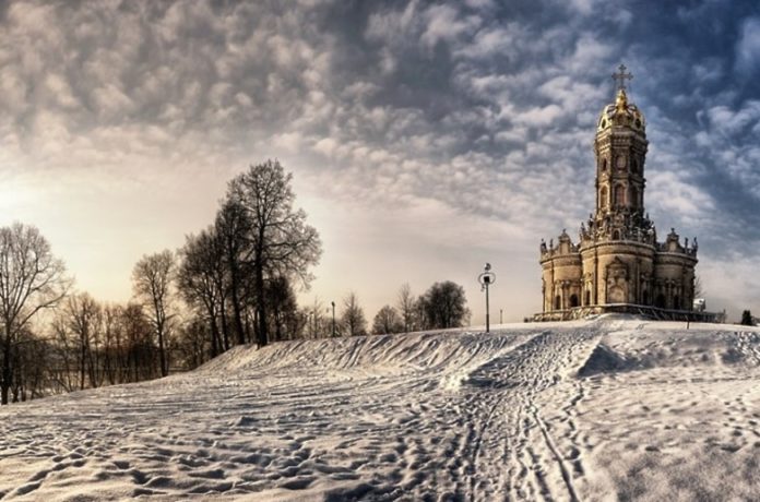 Подольск стал пунктом «Миграции» — нового тревел-шоу на телевидении