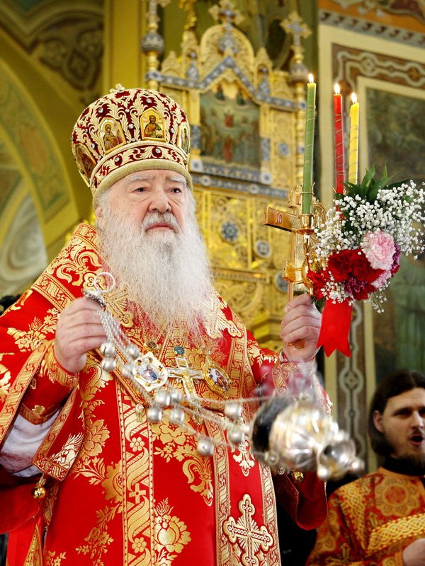 Почетный гражданин Подольска отмечает 91-летие