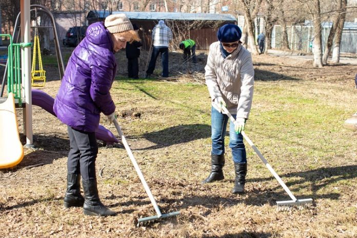 Итоги второго муниципального субботника