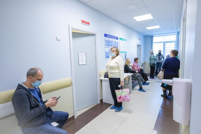 Всех, кто перенес COVID-19 приглашают пройти углубленную диспансеризацию