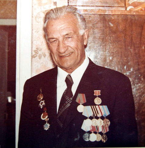 Беззвучная память нашего города