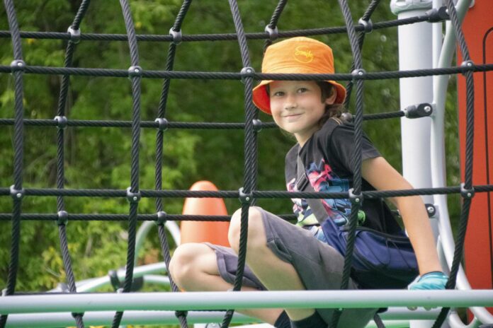 В Подольске в 2023 году обустроят 9 новых губернаторских площадок