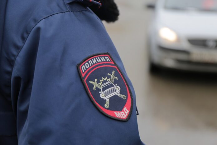 Анонс профилактического мероприятия «Пешеход»