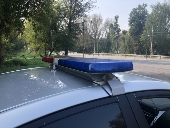 Массовая проверка водителей на трезвость пройдет в Подольске