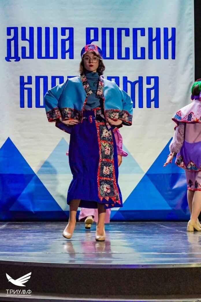 Коллектив «Любавы» поивёз награды с международного конкурса