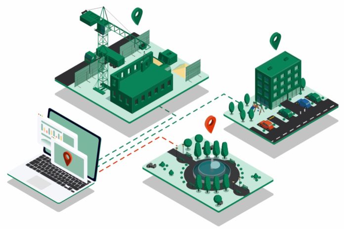 Более миллиона раз в Подмосковье использовали сервис «Градпроработка онлайн»