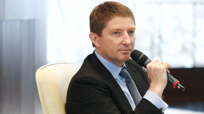 Вадим Хромов проведет встречу с бизнесом в формате онлайн 25 июня