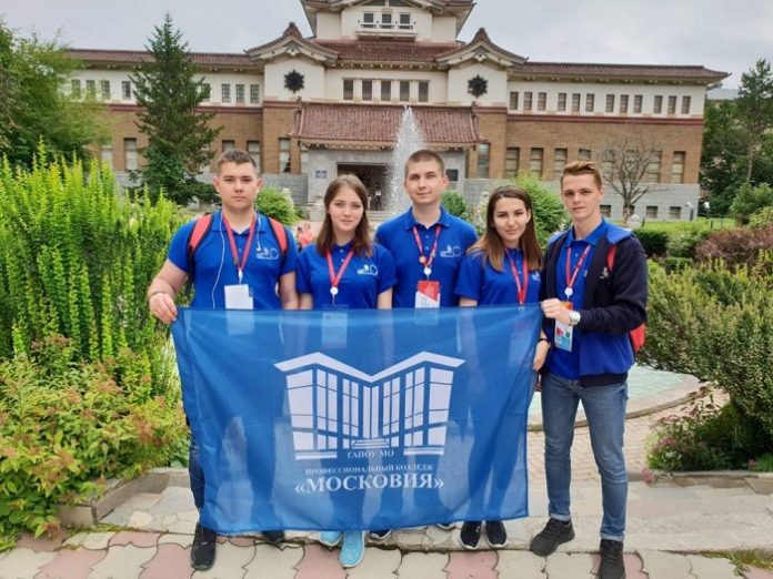 Двенадцать подмосковных колледжей вошли в число лучших в России