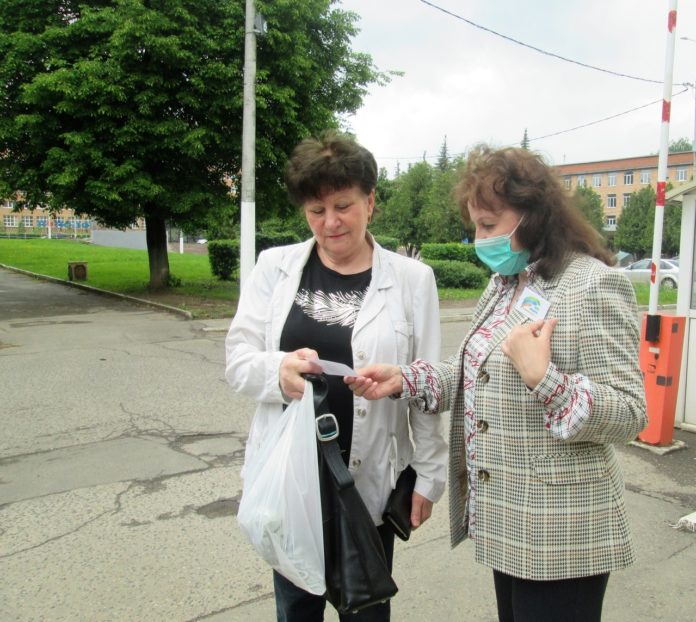 Подольская Центральная библиотека запустила тематическую акцию «Как пройти в библиотеку»