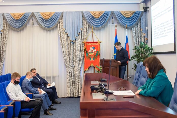 Итоги оздоровительной кампании 2021 года подвели в Большом Подольске