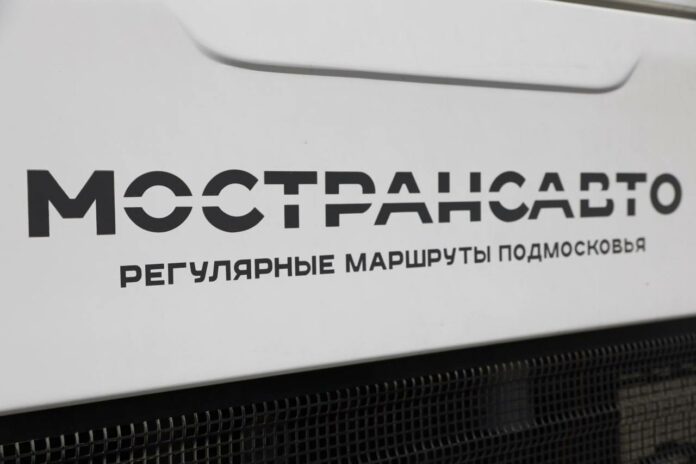 Подольский филиал Мострансавто набирает водителей автобусов