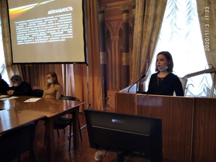 В ФГБНУ ФИЦ ВИЖ имени Л.К. Эрнста прошел полуфинальный отбор в программу «УМНИК»