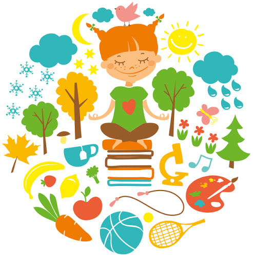 Центр социальной помощи семье и детям «Гармония» работает на территории мкр-н Климовск