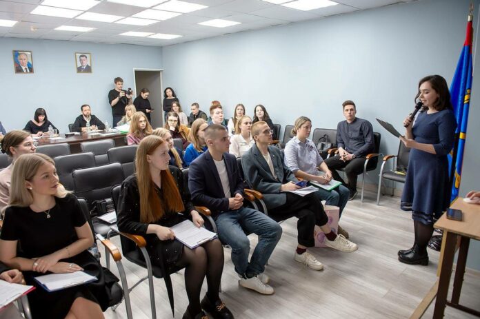 IV конкурс на соискание премии имени Максима Соколова состоялся в Подольске