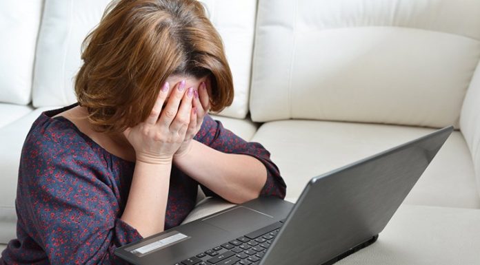 Дистанционное мошенничество: подольчане, будьте бдительны!