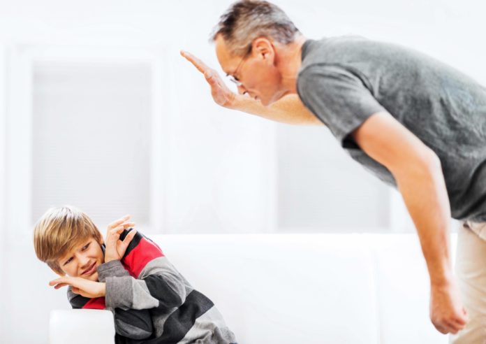 Подольчанин осужден за угрозы расправы над малолетним сыном