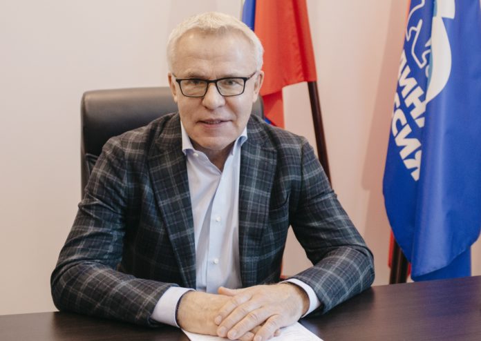 Вячеслав Фетисов назвал Послание Президента России Федеральному Собранию социально ориентированным, со стратегическим видением будущего