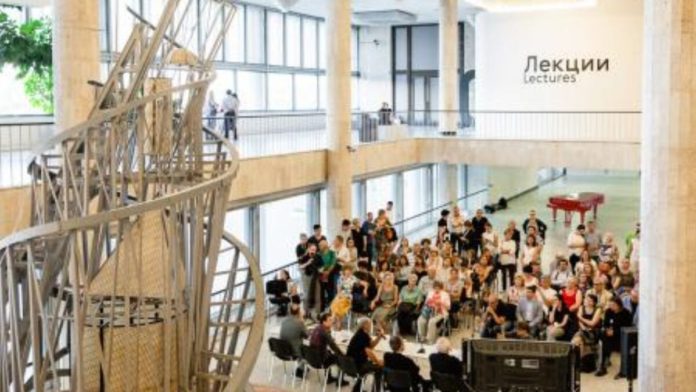 Подольчане могут поучаствовать в проекте для молодёжи «Я открываю музей мечты»