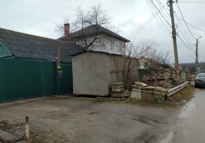 Административная комиссия Городского округа Подольск провела проверку частного сектора в  Климовске