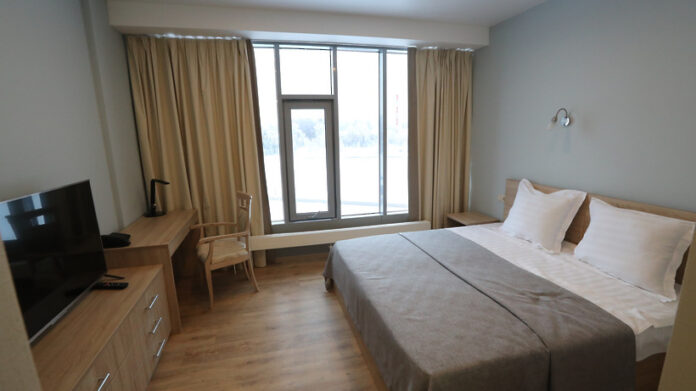 Вниманию подольчан: туристам рассказали об отелях Московской области по системе «все включено»