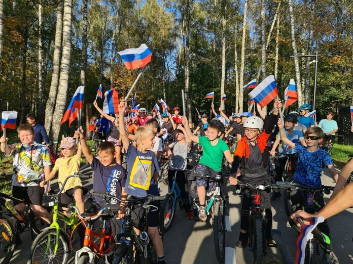 В Г.о. Подольск около 70 человек на день отказались от автомобилей