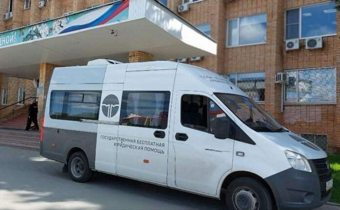 «Юрмобиль» приедет сегодня в микрорайон Львовский