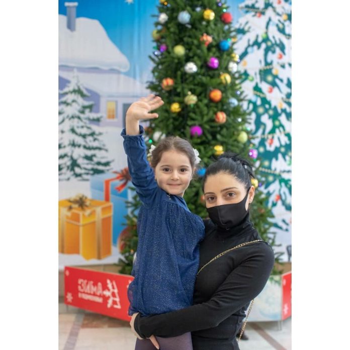 Акция «Ёлка желаний» продолжает исполнять детские мечты